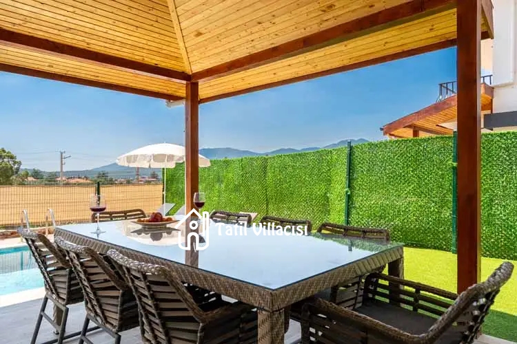 Villa Sinemis