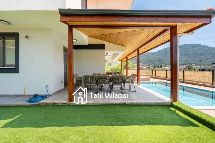 Villa Sinemis
