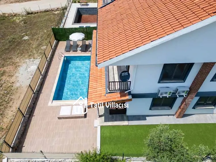 Villa Sinemis