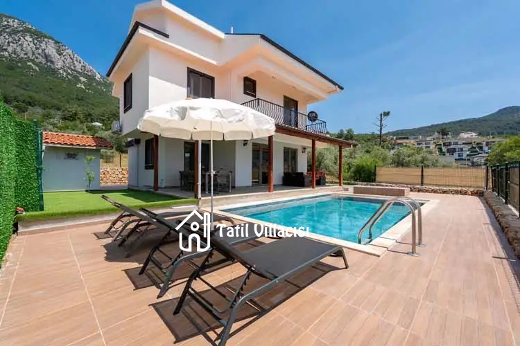 Villa Sinemis