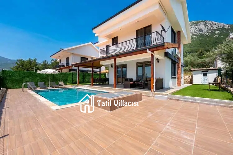 Villa Sinemis