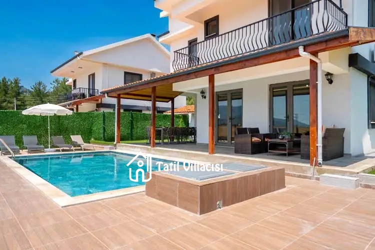 Villa Sinemis