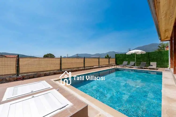 Villa Sinemis