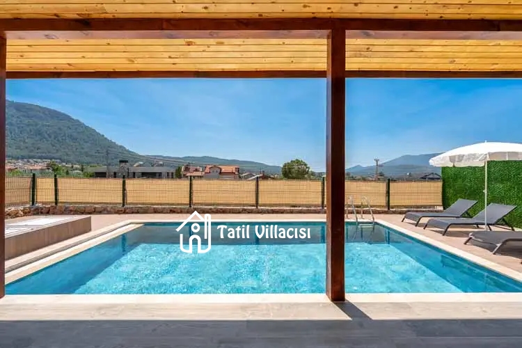 Villa Sinemis