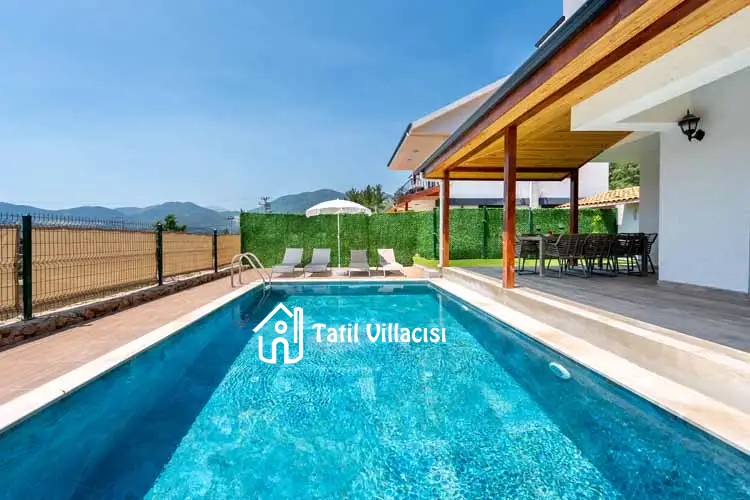 Villa Sinemis