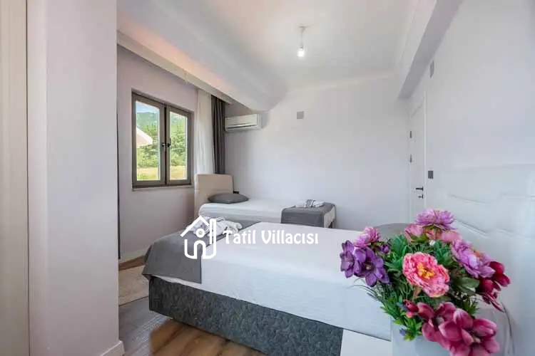 Villa Sinemis