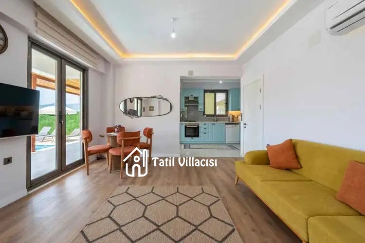 Villa Sinemis