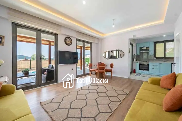Villa Sinemis