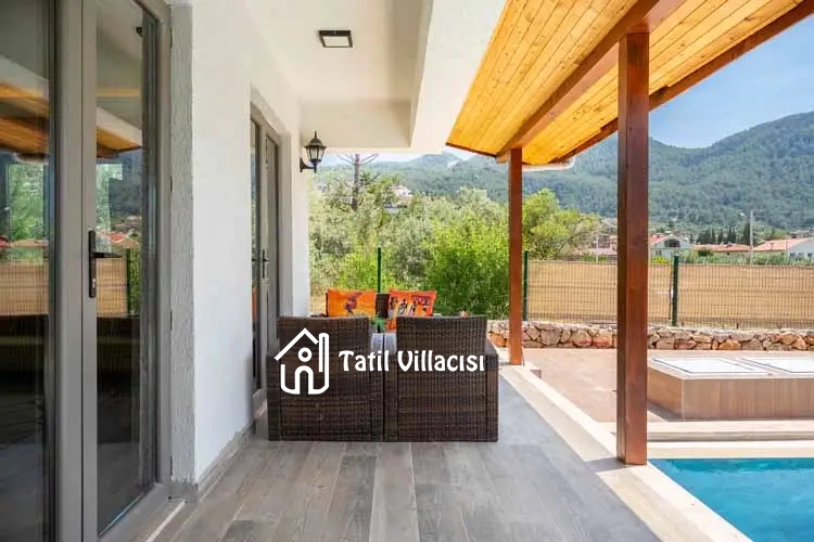 Villa Sinemis