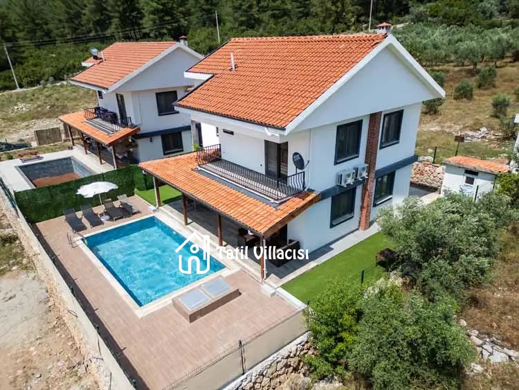 Villa Sinemis