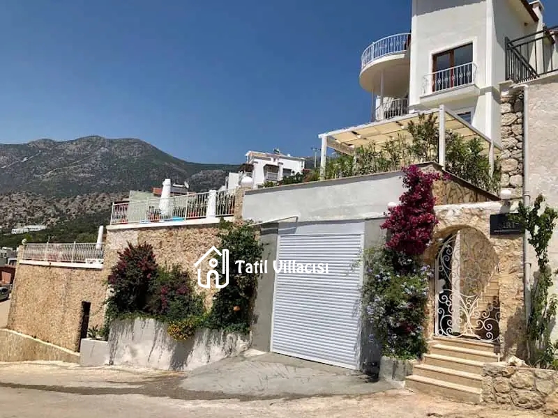 Villa Siri