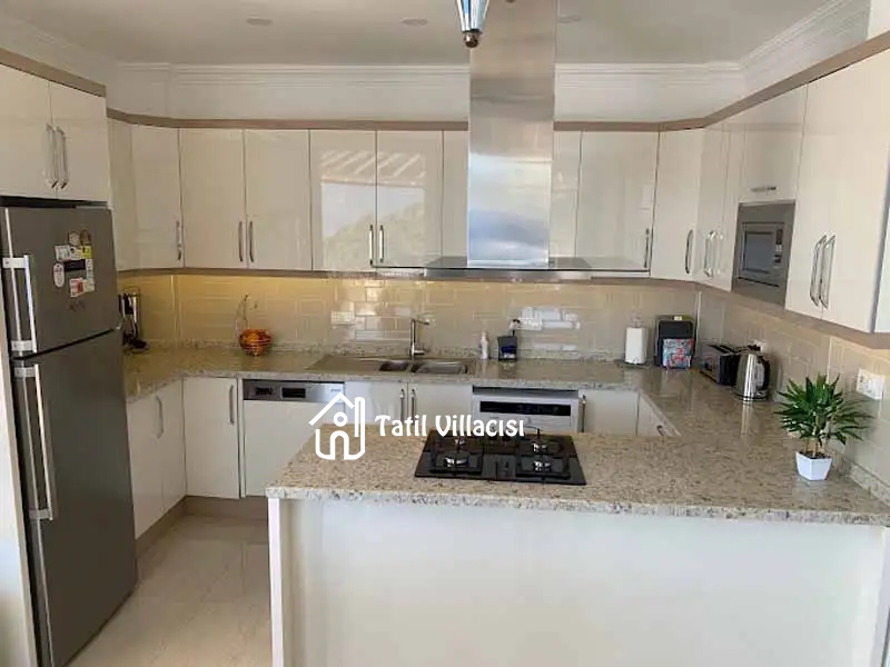 Villa Siri
