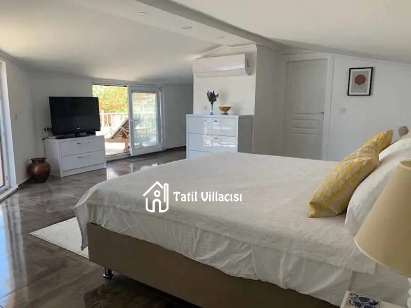 Villa Siri