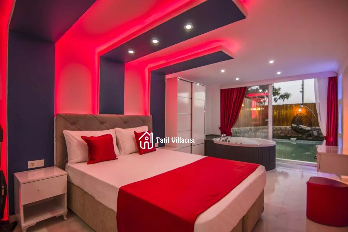 Villa Şirin