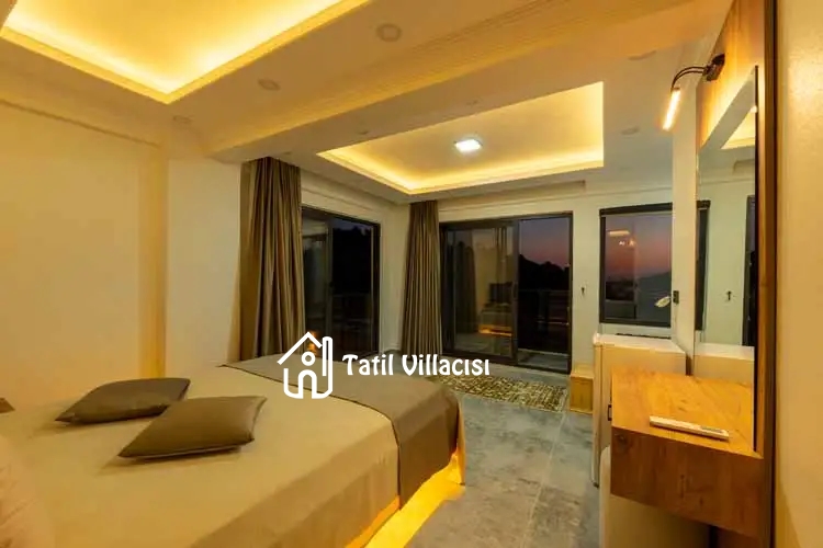 Villa Şirinler