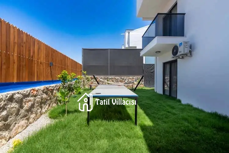 Villa Şirinler
