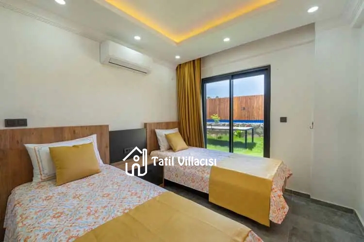 Villa Şirinler