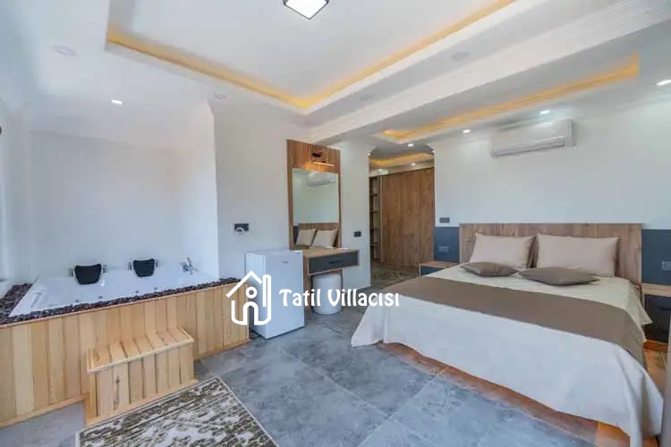 Villa Şirinler
