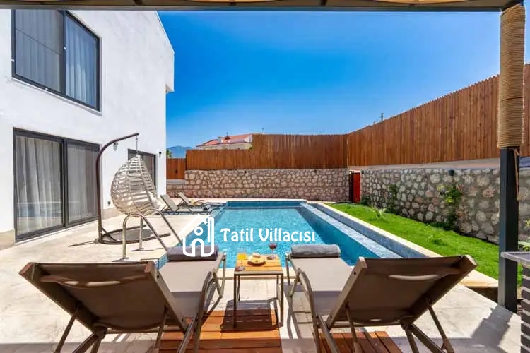 Villa Şirinler