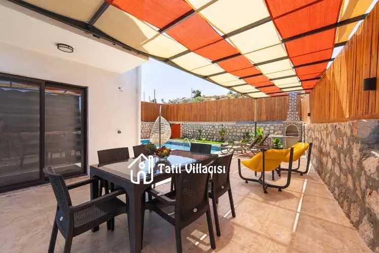 Villa Şirinler