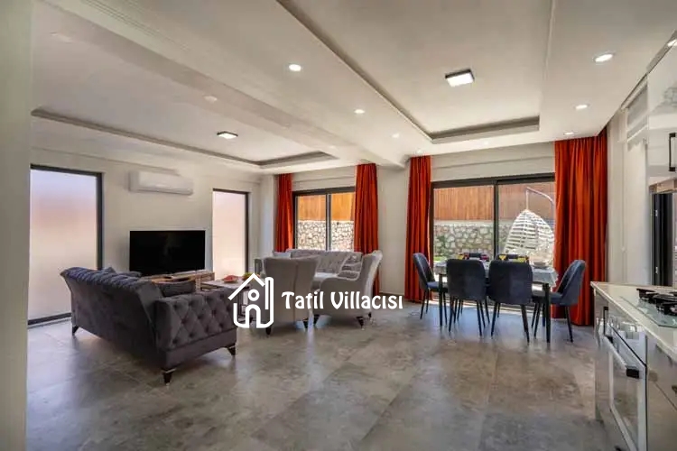 Villa Şirinler