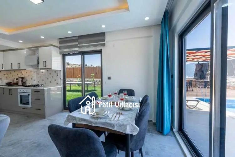 Villa Şirinler 2