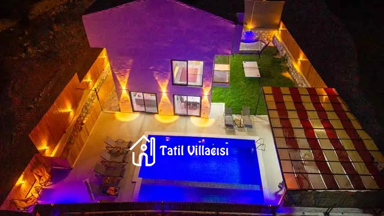 Villa Şirinler 2
