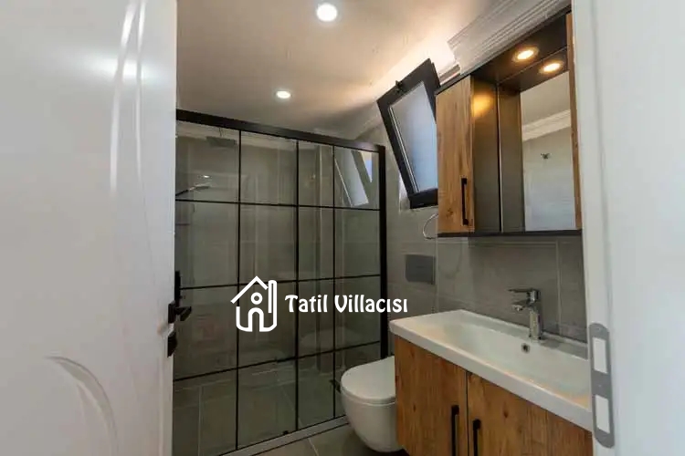 Villa Şirinler 2
