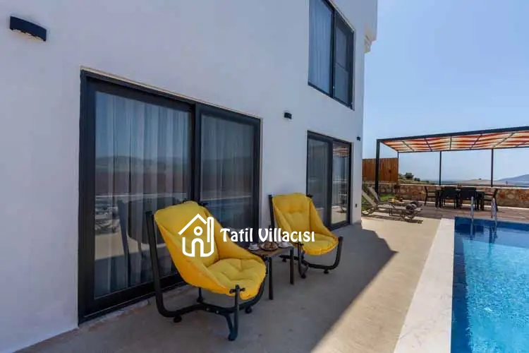 Villa Şirinler 2
