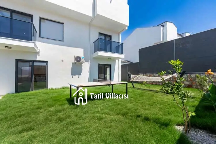 Villa Şirinler 2