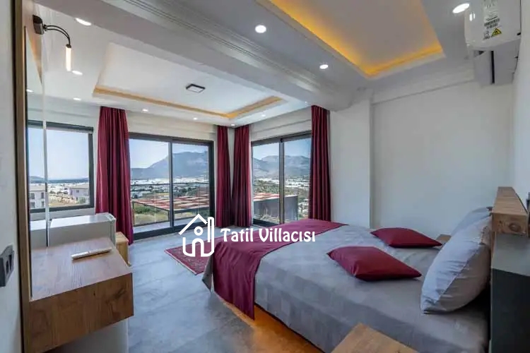 Villa Şirinler 2