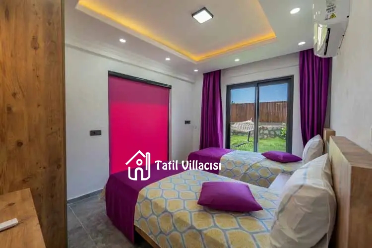 Villa Şirinler 2