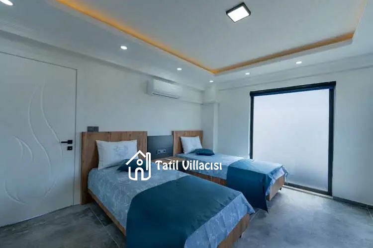 Villa Şirinler 2