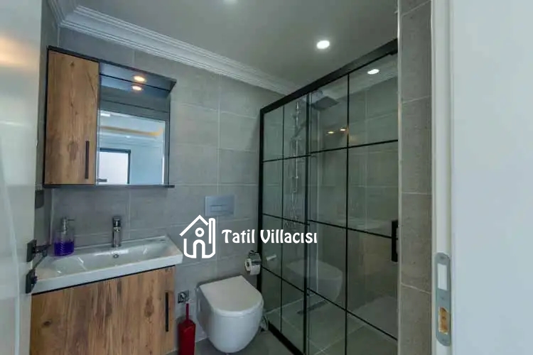 Villa Şirinler 2