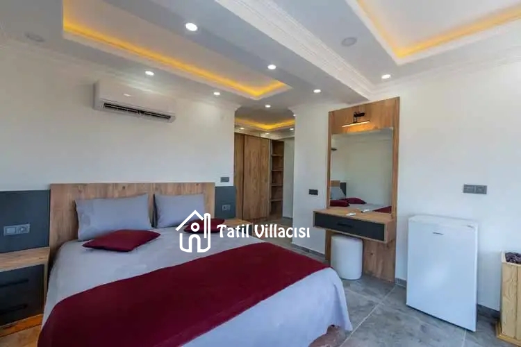 Villa Şirinler 2