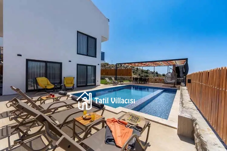 Villa Şirinler 2