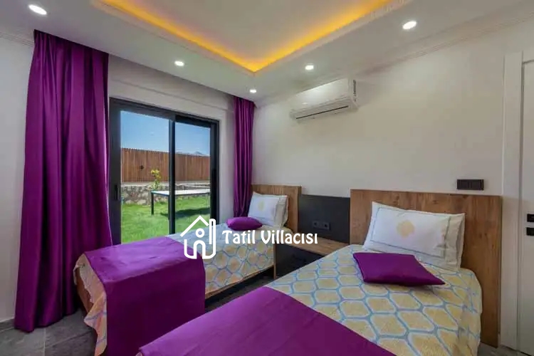Villa Şirinler 2
