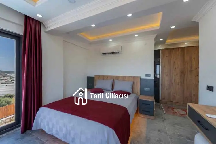 Villa Şirinler 2