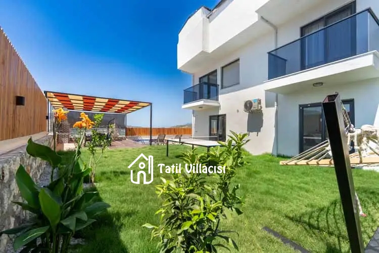 Villa Şirinler 2