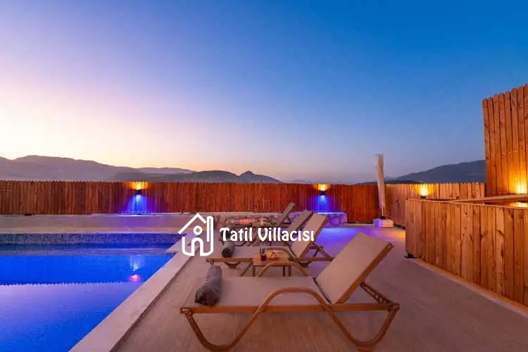 Villa Şirinler 2