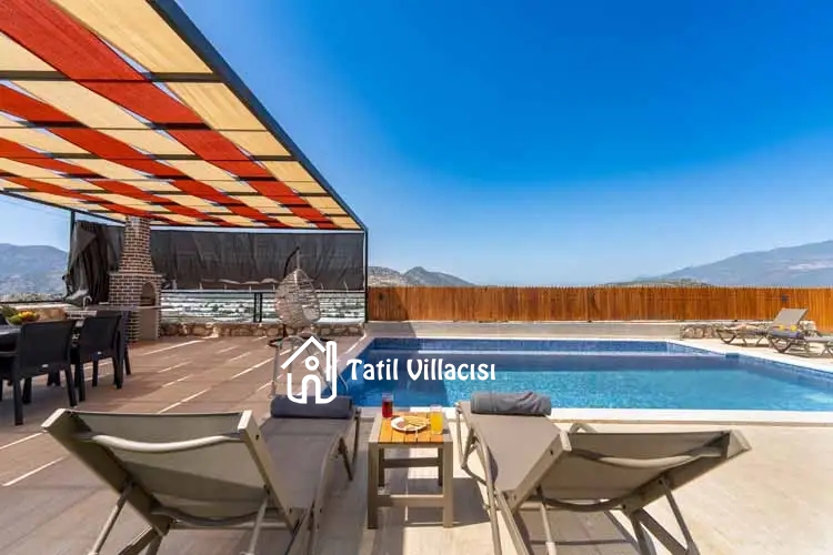 Villa Şirinler 2