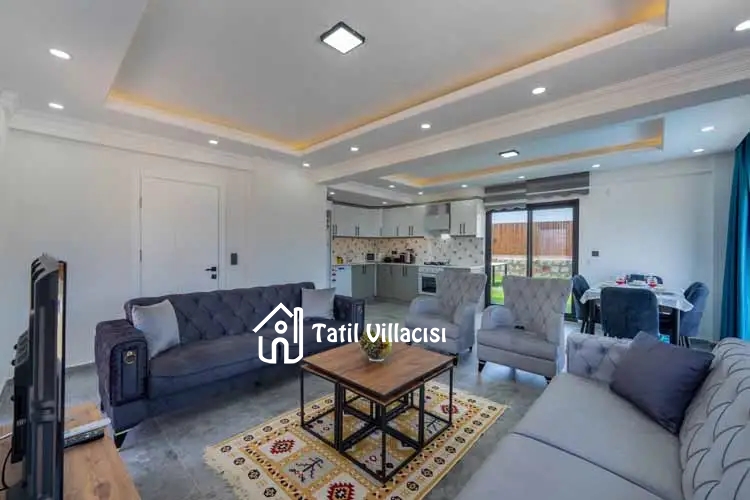 Villa Şirinler 2