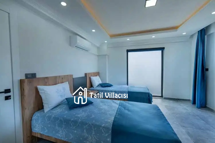 Villa Şirinler 2
