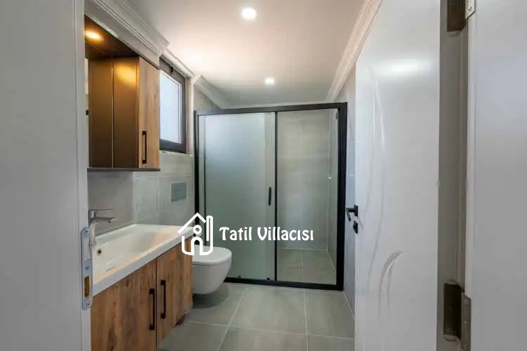 Villa Şirinler 2
