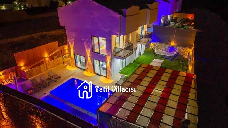 Villa Şirinler 2