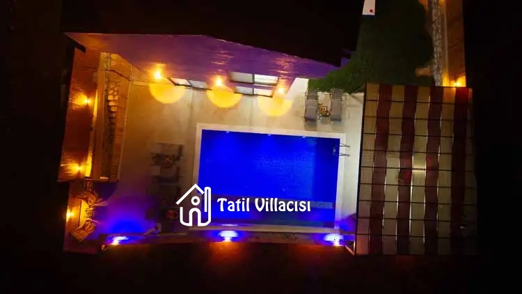 Villa Şirinler 2
