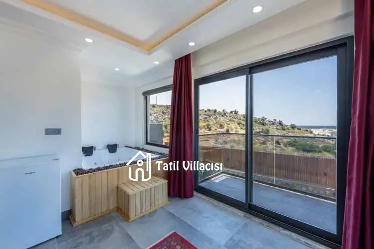 Villa Şirinler 2