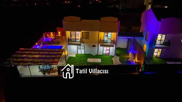 Villa Şirinler 2