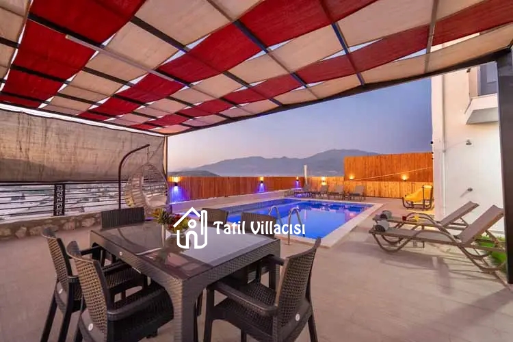 Villa Şirinler 2