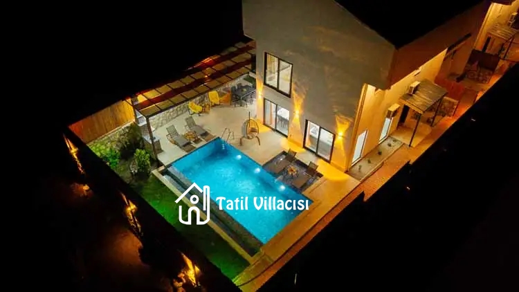 Villa Şirinler